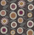 Tapeta kwiaty retro Fine Decor FD26552 Hannah