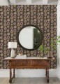 Tapeta kwiaty retro Fine Decor FD26552 Hannah