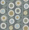 Tapeta kwiaty retro Fine Decor FD26553 Hannah