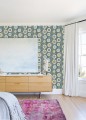 Tapeta kwiaty retro Fine Decor FD26553 Hannah