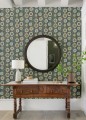 Tapeta kwiaty retro Fine Decor FD26553 Hannah