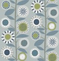 Tapeta kwiaty retro Fine Decor FD26554 Hannah