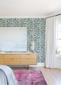 Tapeta kwiaty retro Fine Decor FD26554 Hannah