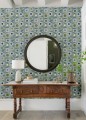 Tapeta kwiaty retro Fine Decor FD26554 Hannah