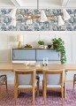Tapeta botaniczna Fine Decor FD26555 Hannah