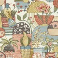 Tapeta botaniczna Fine Decor FD26556 Hannah