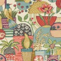 Tapeta botaniczna Fine Decor FD26558 Hannah