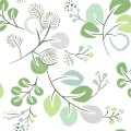 Tapeta liście Fine Decor FD26565 Hannah
