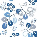 Tapeta liście Fine Decor FD26566 Hannah