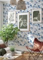 Tapeta liście Fine Decor FD26566 Hannah