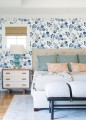 Tapeta liście Fine Decor FD26566 Hannah