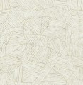 Tapeta geometryczna kreski Fine Decor FD26400 Seychelles