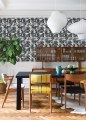 Tapeta geometryczna Fine Decor FD26404 Seychelles