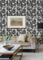 Tapeta geometryczna Fine Decor FD26404 Seychelles