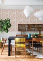 Tapeta geometryczna Fine Decor FD26405 Seychelles