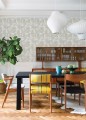 Tapeta geometryczna Fine Decor FD26406 Seychelles