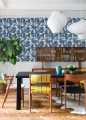 Tapeta geometryczna Fine Decor FD26407 Seychelles
