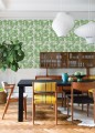 Tapeta geometryczna Fine Decor FD26408 Seychelles