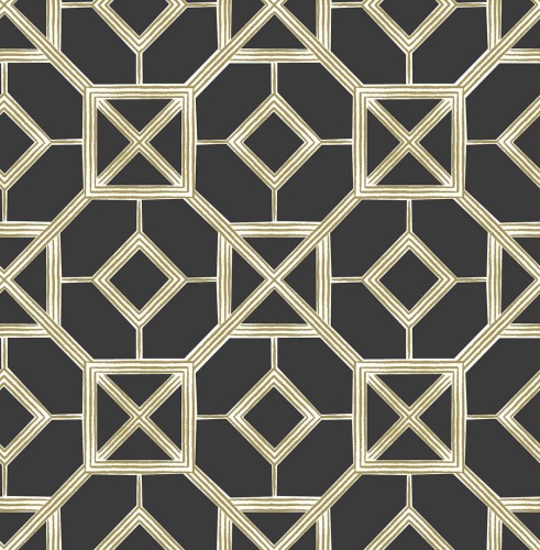 Tapeta kratownica Fine Decor FD26409 Seychelles