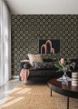 Tapeta kratownica Fine Decor FD26409 Seychelles