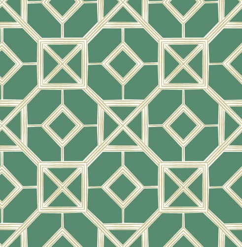 Tapeta kratownica Fine Decor FD26410 Seychelles