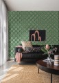 Tapeta kratownica Fine Decor FD26410 Seychelles