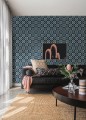 Tapeta kratownica Fine Decor FD26411 Seychelles