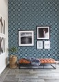 Tapeta kratownica Fine Decor FD26411 Seychelles