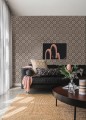 Tapeta kratownica Fine Decor FD26413 Seychelles
