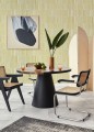 Tapeta abstrakcyjne paski Fine Decor FD26416 Seychelles