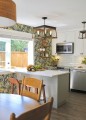 Tapeta cytryny Fine Decor FD26418 Seychelles