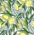 Tapeta cytryny Fine Decor FD26420 Seychelles