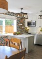 Tapeta cytryny Fine Decor FD26421 Seychelles