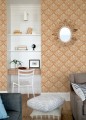 Tapeta artystyczne palmy Fine Decor FD26423 Seychelles