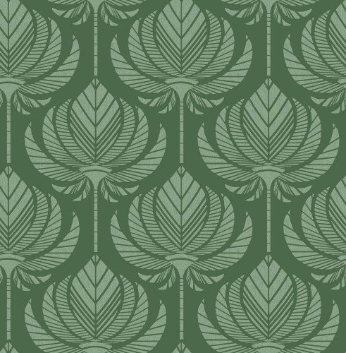 Tapeta artystyczne palmy Fine Decor FD26426 Seychelles