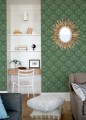 Tapeta artystyczne palmy Fine Decor FD26426 Seychelles