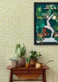Tapeta abstrakcyjne cętki Fine Decor FD26429 Seychelles