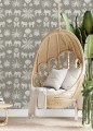 Tapeta egzotyczna słonie Fine Decor FD26437 Seychelles