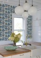 Tapeta koła i półkola Fine Decor FD26446 Seychelles