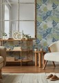 Tapeta tropikalna roślinność Fine Decor FD26450 Seychelles