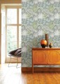 Tapeta tropikalna roślinność Fine Decor FD26451 Seychelles