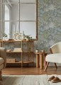 Tapeta tropikalna roślinność Fine Decor FD26451 Seychelles