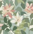 Tapeta kwiaty retro Fine Decor FD26452 Seychelles