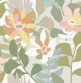 Tapeta kwiaty retro Fine Decor FD26453 Seychelles