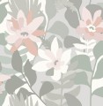 Tapeta kwiaty retro Fine Decor FD26454 Seychelles