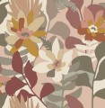 Tapeta kwiaty retro Fine Decor FD26455 Seychelles