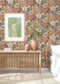 Tapeta kwiaty retro Fine Decor FD26455 Seychelles