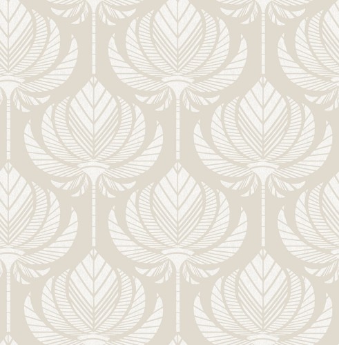 Tapeta artystyczne palmy Fine Decor FD26465 Seychelles