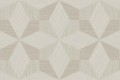 Tapeta obiektowa geometryczna z efektem 3D Seabrook CP90505 A Lot More Textures
