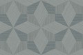 Tapeta obiektowa geometryczna z efektem 3D Seabrook CP90508 A Lot More Textures